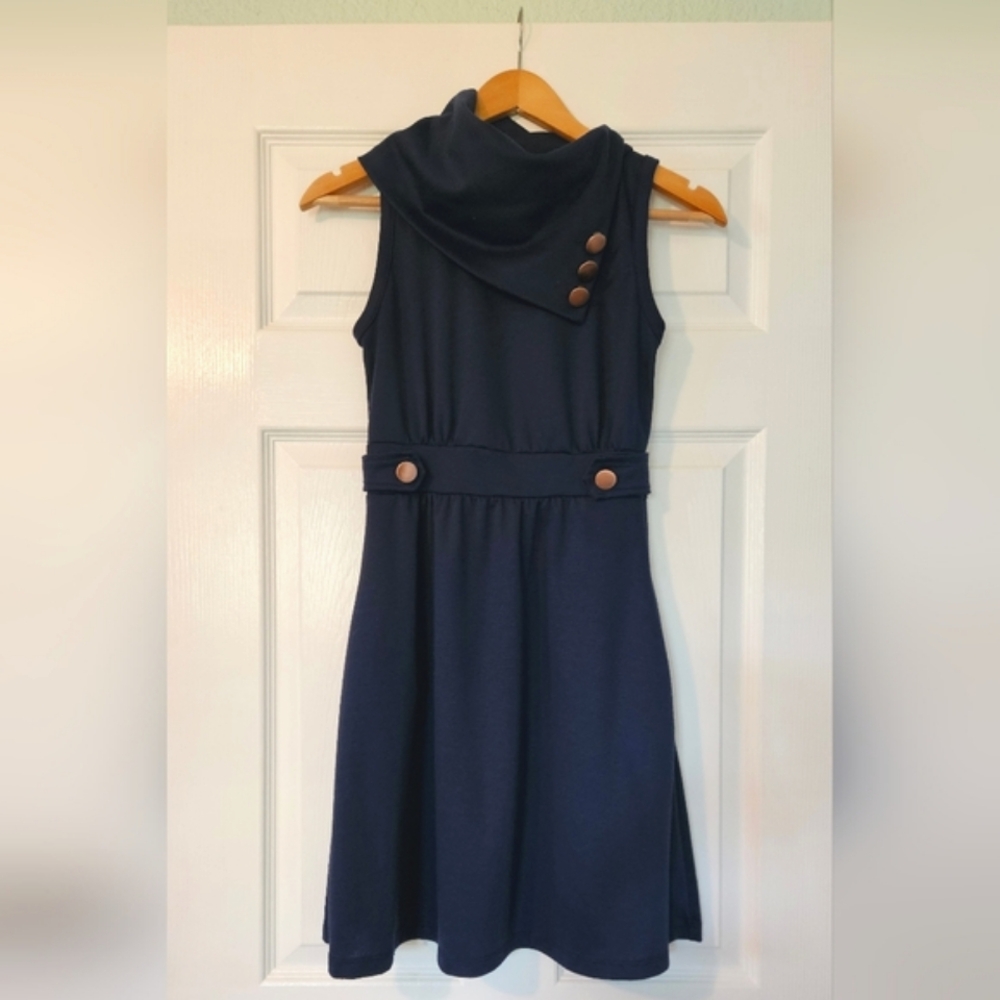 Monteau Dress - Modcloth